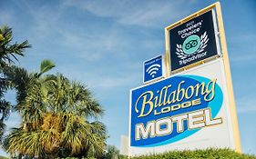 Billabong Lodge Motel Townsville 3*