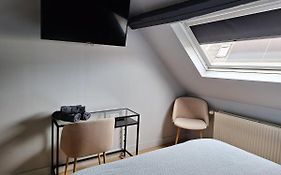 Suite Centrum Brugge Sauna Infrarood