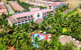 Fortune Resort Benaulim Goa 4*