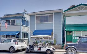 Catalina Island Duplex - Steps To Beach And Pier!