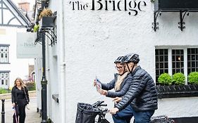 The Bridge In Prestbury 4*