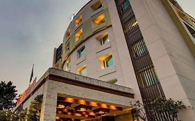 Hotel Godwin Haridwar 5*