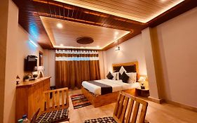 Sana Cottage - Affordable Luxury Stay In Manali