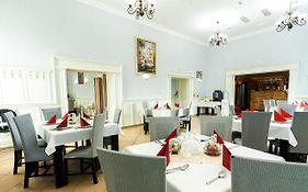 Astoria Hotel&restaurant Gheorgheni (harghita) 3*