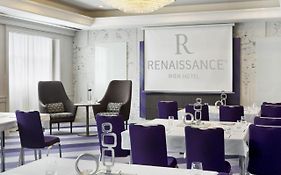 Renaissance Hotel  4*