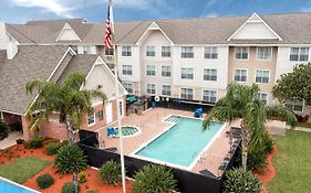 Residence Inn By Marriott Mcallen  3* United States