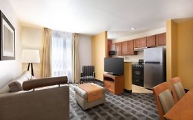 Towneplace Suites Gaithersburg Md 3*