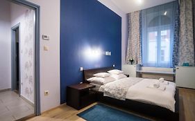 Budapest Rooms Bed&Breakfast