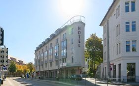 Hotel City Nord By Campanile  3*
