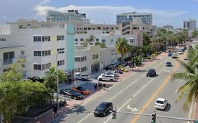 Ocean Beach Hotel Miami 3*