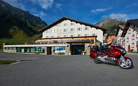 Apres Post Stuben Am Arlberg 4*