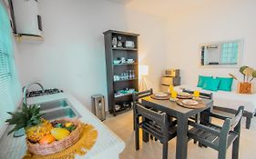 Nasim Condo Hotel Con Acceso Beach Club Gratis, Metros 5th Avenida Playa Del Carmen 3* Mexico