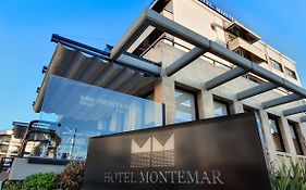 Hotel Montemar  3*
