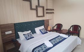 Hotel Ishan Katra (jammu And Kashmir) 3* India