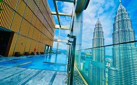 Tropicana The Residence Klcc Serviced Suites
