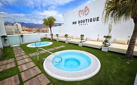 Mb Boutique Hotel - Adults Recommended Nerja 3* Spain