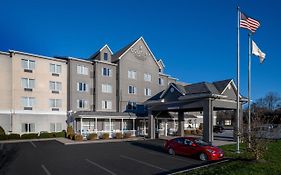 Country Inn And Suites Princeton Wv 3*