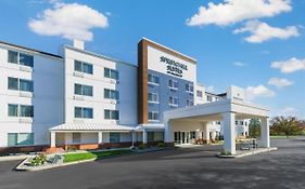 Springhill Suites Providence West Warwick