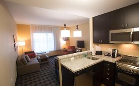 Towneplace Suites by Marriott Lincoln North