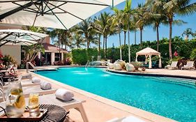 Renaissance Hotel Fort Lauderdale Florida