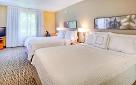 Towneplace Suites Raleigh Cary Weston Parkway 3*