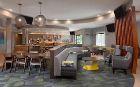 Springhill Suites St. Louis Airport/earth City 3*