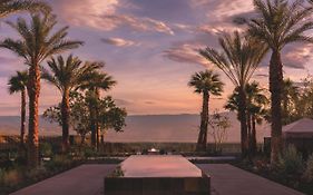 The Ritz Carlton Rancho Mirage California