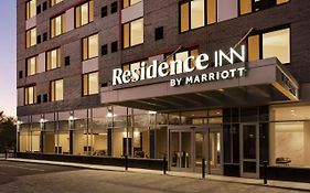 Residence Inn By Marriott New York Jfk Airport