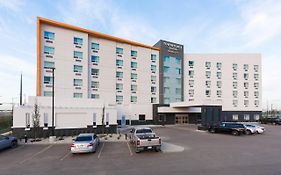 Towneplace Suites By Marriott Edmonton South 4*