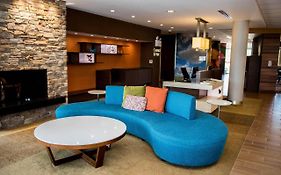 Fairfield Inn & Suites By Marriott Moncton  Canada