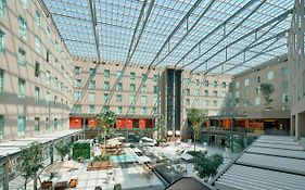 Courtyard By Marriott Mexico City Airport