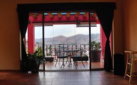 Hotel Chocolate Suites Guanajuato 3*