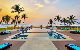 Welcomhotel By Itc Hotels, Kences Palm Beach, Mamallapuram Mahabalipuram India