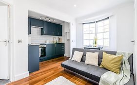 Modern One Bedroom Apartments In Brighton