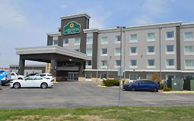 La Quinta Inn And Suites Rochester Mn