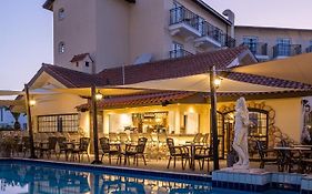 Anais Bay Hotel Cyprus 3*