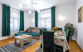 Apart-Invest Apartament Skandynawski