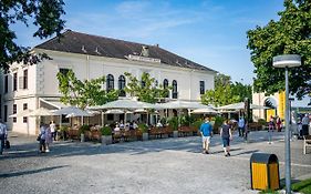 MÖRWALD Hotel Schloss Grafenegg