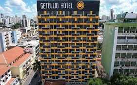 Getullio Hotel by Nobile
