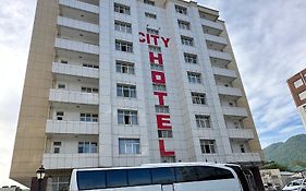 Qafqaz Gabala City Hotel 3*