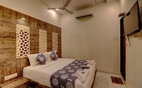 Hotel Magnet Mumbai 3* India