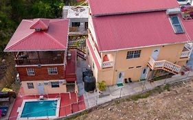 Caribbean Dream Vacation Property Cd3