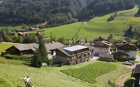 Mountain Alpin Hotel Sonnleiten