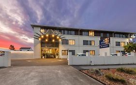 Jet Park Hotel Rotorua 4*