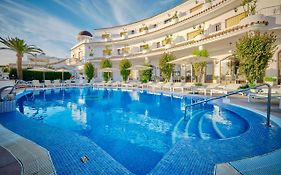 Gran Sol Hotel Zahara De Los Atunes 3* Spain