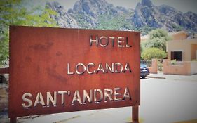 Locanda Sant'Andrea Hotel & Relais