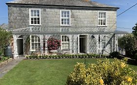 Coswarth House Padstow 5*