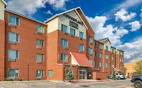 Towneplace Suites By Marriott Dallas Mckinney  3* United States
