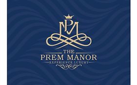 Hotel Prem Manor Roorkee