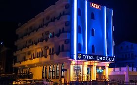 Eroglu City 2*